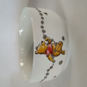Disney Winnie the Pooh bowl